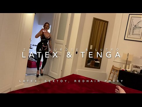 ❤️ Redheaded น้องสาวต่างบุพการี in latex costume fucked by stepbrother ❤ หนังโป๊สวย ที่โป๊ th.xxxpornolive.ru ❌❤