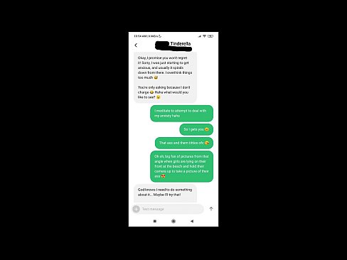❤️ ฉันเพิ่ม PAWG ใหม่จาก Tinder ในฮาเร็มของฉันแล้ว (รวมคุยกับ Tinder ด้วย) ❤ หนังโป๊สวย ที่โป๊ th.xxxpornolive.ru ❌❤